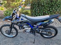 Yamaha WR125R Hessen - Sontra Vorschau