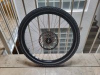 Hinterrad Shimano Saint Disc Scheibenbremse 203mm 26zoll 135mm München - Bogenhausen Vorschau