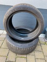 2x Michelin Pilot Sport 4 in  225 / 45 ZR 19 96w Hessen - Lahnau Vorschau