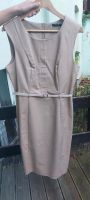 Orsay Bleistift Kleid beige Sachsen-Anhalt - Halle Vorschau