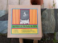 Spielemagazin Diana Spiele! Mühle, Dame etc. Frankfurt am Main - Harheim Vorschau