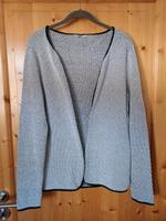 ONLY Cardian Gr XL weiss/ schwarz offen Nordrhein-Westfalen - Wenden Vorschau