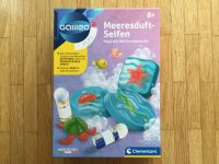 Galileo Fun Clementoni Meeresduft-Seifen NEU!!! 8+ Baden-Württemberg - Gundelfingen Vorschau