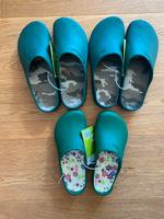 ❤️ Clogs Gartenschuhe NEU Hessen - Kassel Vorschau