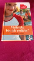 Jugendbuch Vielleicht bin ich verliebt Brandenburg - Ludwigsfelde Vorschau