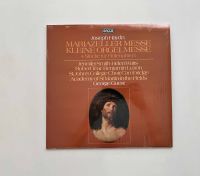LP Haydn - Mariazeller Messe, Kleine Orgelmesse, Jennifer Smith, Dortmund - Innenstadt-Ost Vorschau