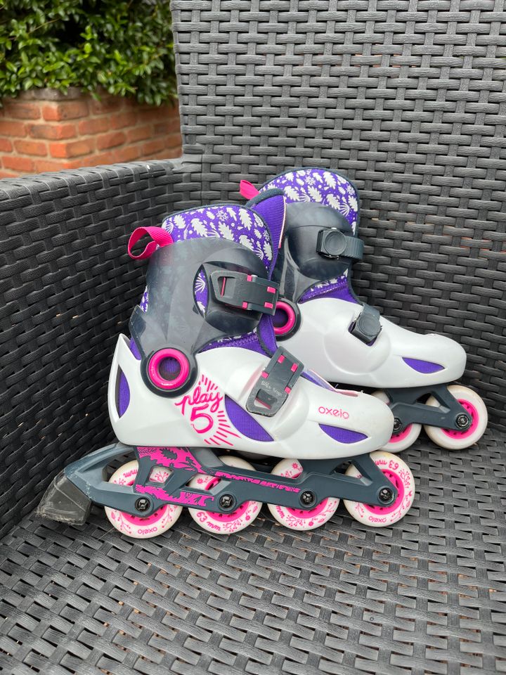 Kinder Inline Skates in Wassenberg