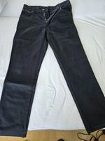 Jeans Wrangler schwarz Größe 34x32 Herren Saarbrücken-Dudweiler - Herrensohr Vorschau