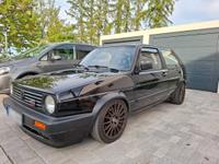 Volkswagen Golf 2  1.8 T  AGU Motor von Ettl Motorsport Bayern - Obertraubling Vorschau