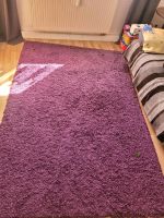 Teppich in lila Sachsen - Neustadt Vorschau