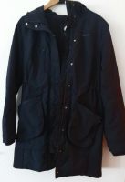 Schwarze Ragwear Winterjacke/Übergangsjacke 36/S Friedrichshain-Kreuzberg - Friedrichshain Vorschau