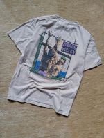 Vintage T shirt Campetiter Sportswear L gr. Retro true vintage Hessen - Kelsterbach Vorschau
