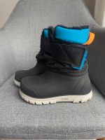 Schneestiefel 31 Quechua waterproof Berlin - Köpenick Vorschau