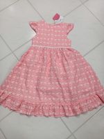 Neu Kleid topolino festlich Hochzeit Gr 110 Einschulung Schleswig-Holstein - Neumünster Vorschau