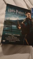 Harry Potter DVD Box 1-4 guter Zustand Hamburg-Mitte - Hamburg Hamm Vorschau