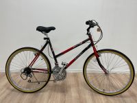 Raleigh Fahrrad Damenfahrrad Trekking Fahrrad 26 Zoll Nordrhein-Westfalen - Mönchengladbach Vorschau