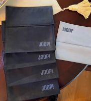 JOOP ! 5x Aufbewahrungs Tasche Schatulle z.B. Schmuck uvm. neu Brandenburg - Potsdam Vorschau