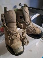 Jack Wolfskin Wanderschuhe, Größe 37,5 Sachsen-Anhalt - Greppin Vorschau