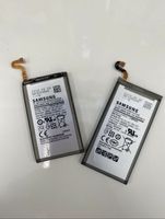 Samsung Original Akku Batterie Wechsel Modelle A,S,Note Garantie Nordrhein-Westfalen - Marl Vorschau