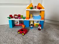 LEGO® Duplo 10835 Familienhaus Bayern - Großweil Vorschau