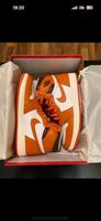 Nike Air Jordan 1 Retro High OG Starfish wmns (EU:43,US:11) Wandsbek - Hamburg Bergstedt Vorschau