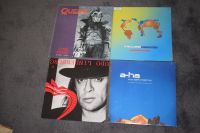 Jede Maxi-Single 8 EURO, QUEEN, a-ha, New Order, Lindenberg Udo Schleswig-Holstein - Winnemark Vorschau