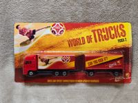 Modellbau LKW MAN Werbetruck Coca Cola WORLD OF TRUCKS TRUCK 2 Nordrhein-Westfalen - Recklinghausen Vorschau