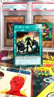 Yugioh! Ein Held Lebt (SGX2-DEA16) Prismatic Secret Rare/1. Aufl. Saarland - Neunkirchen Vorschau