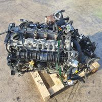 Motor D4FB 1.6CRDI KIA Hyundai mit Anbauteile Niedersachsen - Braunschweig Vorschau