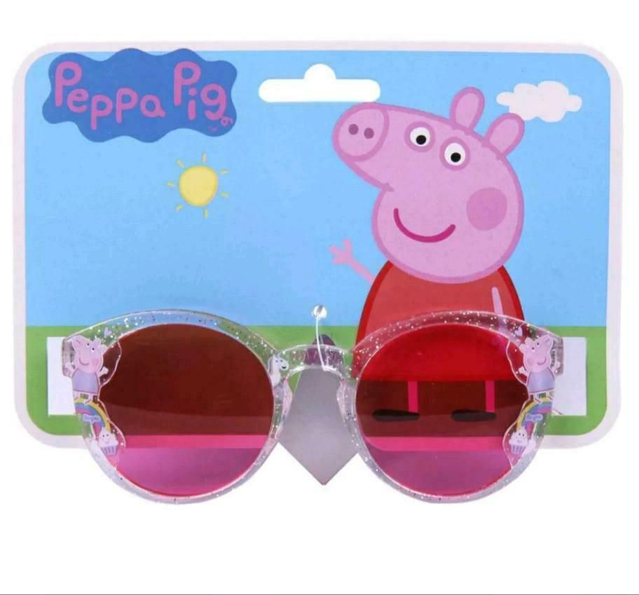 Peppa Wutz kinder Sonnenbrille Neu! in Potsdam