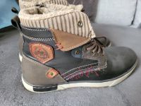 Neue Stiefeletten Hessen - Altenstadt Vorschau