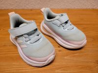 Baby Schuhe Sneaker adidas Größe 20 Hamburg-Mitte - Hamburg Hamm Vorschau