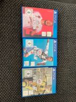 DVD PlayStation 4 Nordrhein-Westfalen - Bergisch Gladbach Vorschau