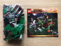Lego Hobbit (The Hobbit) 79002 Angriff der Wargs ohne Minifiguren Nordrhein-Westfalen - Wenden Vorschau