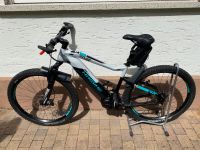 E-MTB Haibike Sduro Hard Nine 7.0 Hessen - Herborn Vorschau