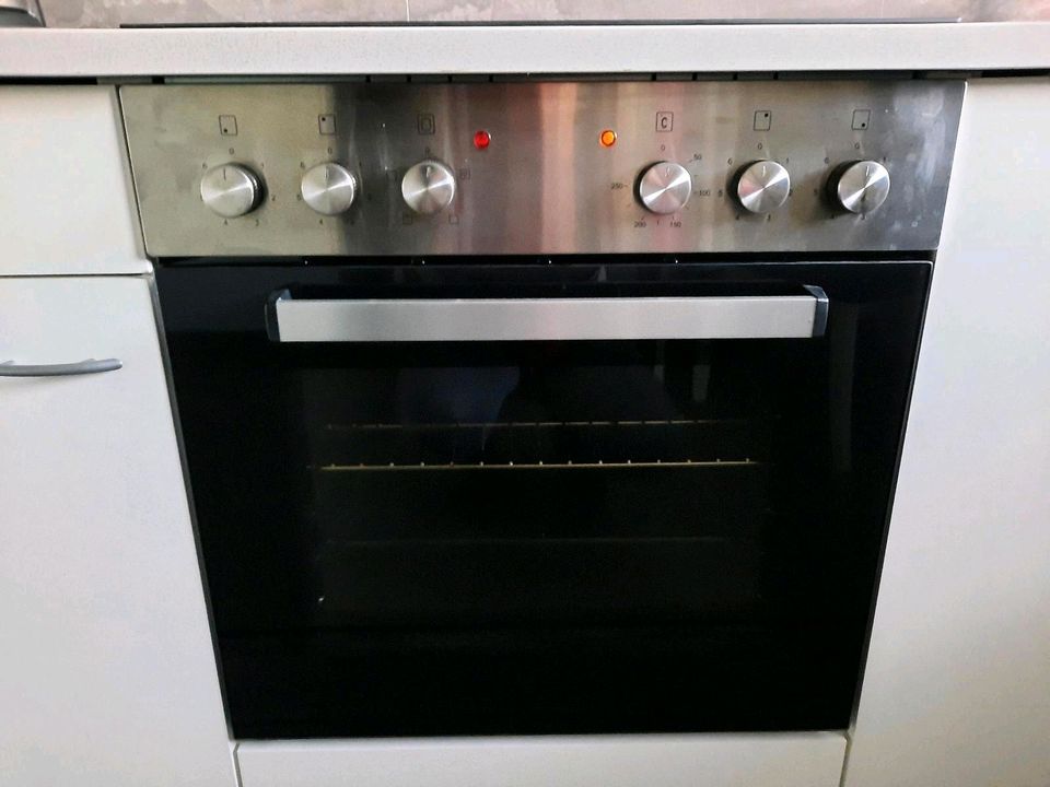 Einbaubackofen Backofen PKM BIC3 I GK IX 4/2 in Lüdenscheid