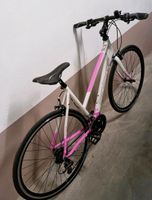 Fahrrad Damen Rad Rennrad Frauen City Bike Bayern - Kirchensittenbach Vorschau