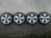 Opel Vectra OPC Snowflake Alufelgen 19 Zoll Sachsen - Niesky Vorschau