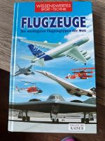 Flugzeuge - Die wichtigsten Flugzeugtypen der Welt Schleswig-Holstein - Schwedeneck Vorschau