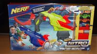 TOP Hasbro Nerf Nitro Duelfury Demolition Set OVP Nordrhein-Westfalen - Leverkusen Vorschau