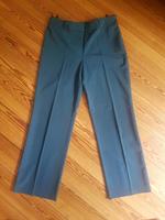 MONARI Hose blau türkis 44 Eimsbüttel - Hamburg Eimsbüttel (Stadtteil) Vorschau