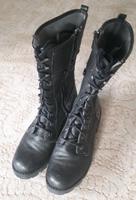 Damenstiefel Mustang Größe 42 Hessen - Vellmar Vorschau