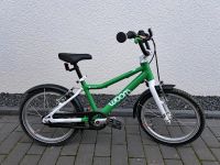 Woom 3 Grün 16 Zoll Kinderfahrrad Thüringen - Erfurt Vorschau