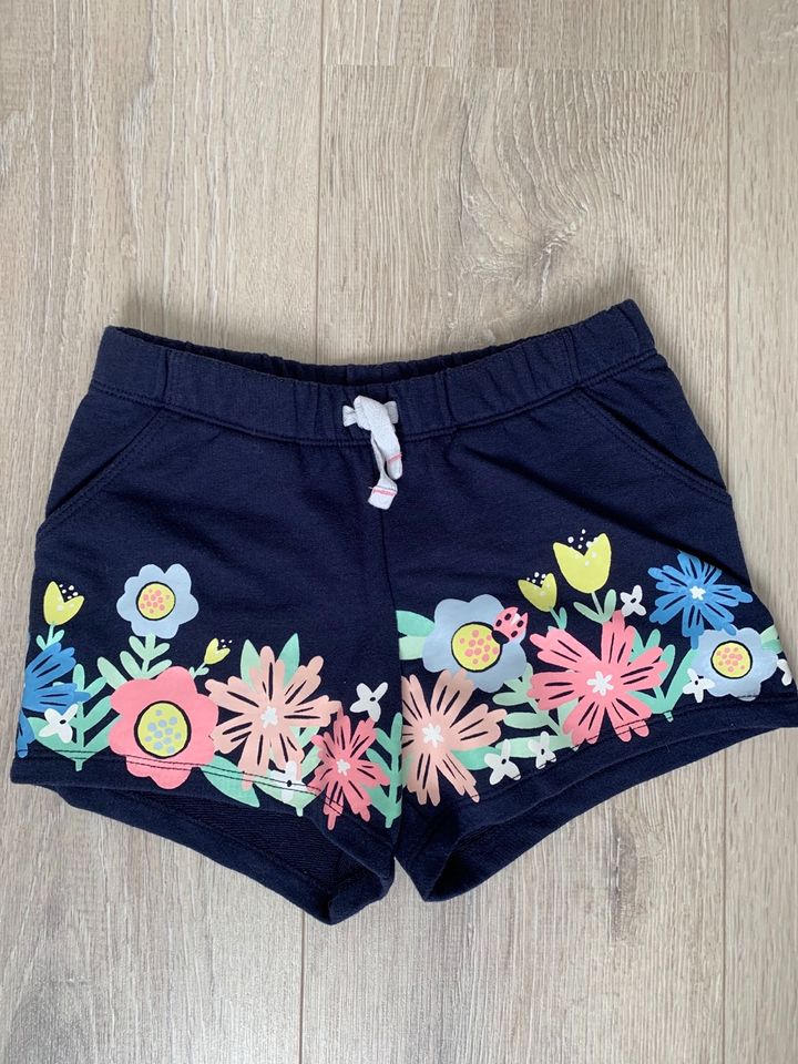 Jumping Beans Shorts Gr. 6/116 in Mulsum