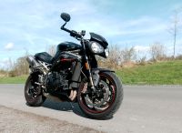 TRIUMPH SPEED TRIPLE RS Essen - Stoppenberg Vorschau