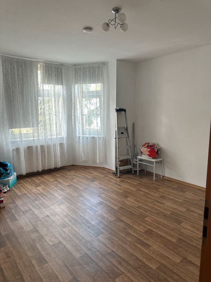 2-Zimmer Wohnung ab 01.06.24 in Bad Wildungen