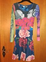 Desigual cirque du soleil Kleid, XS Nordrhein-Westfalen - Kerpen Vorschau