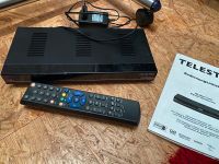 Telestar teledigi 4 HD Receiver Bochum - Bochum-Ost Vorschau