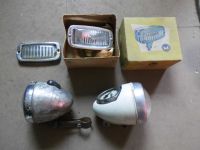 original Nebelscheinwerfer Trabant, Lampe Tacho Simson, Fahrrad Brandenburg - Plessa Vorschau