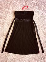 Edc Abendkleid Cocktailkleid Esprit Kleid Gr.M 38 schwarz neu Thüringen - Gotha Vorschau